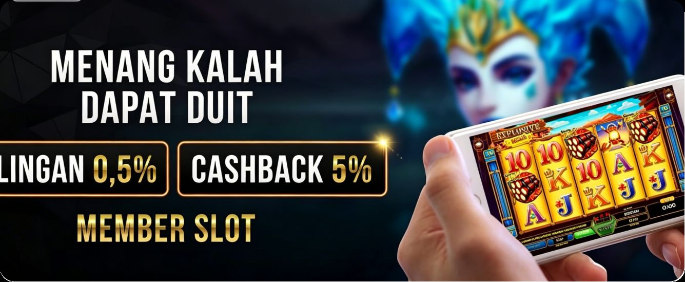 Main jayatop77y.com Menang Jackpot Besar